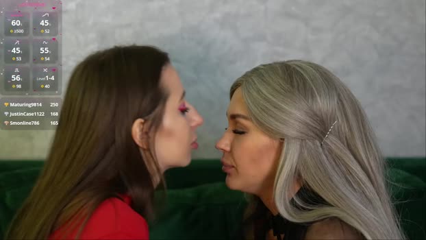 anna13121312 Chaturbate Couple 09-02-2025