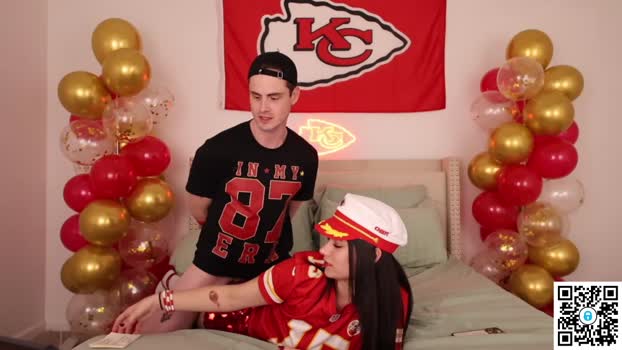 ari_lovexo Chaturbate Couple 09-02-2025