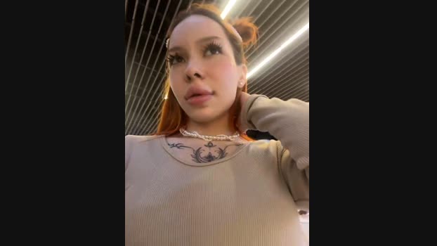 babydolll StripChat Female 10-02-2025