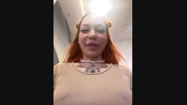 babydolll StripChat Female 10-02-2025