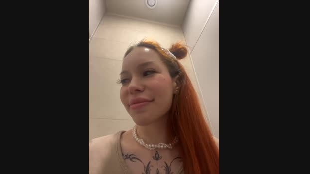 babydolll StripChat Female 10-02-2025