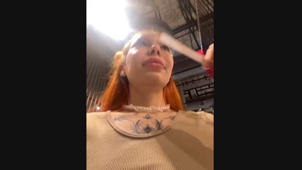 babydolll StripChat Female 10-02-2025