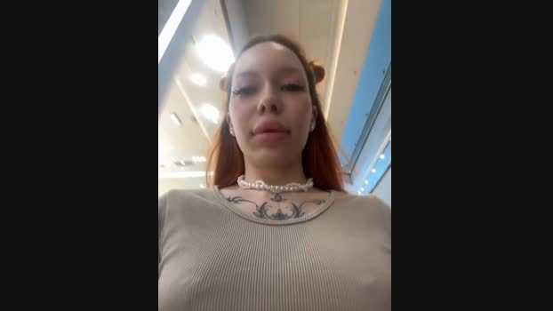 babydolll StripChat Female 10-02-2025