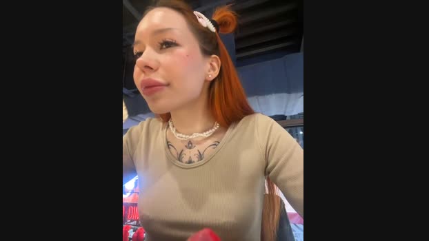 babydolll StripChat Female 10-02-2025