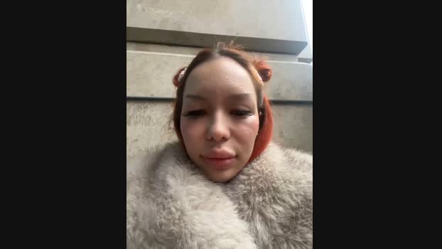 babydolll StripChat Female 10-02-2025