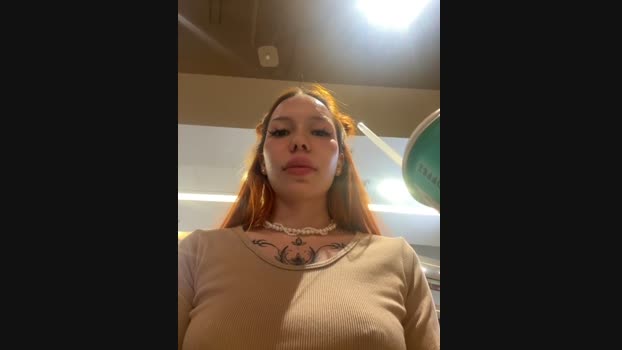 babydolll StripChat Female 10-02-2025