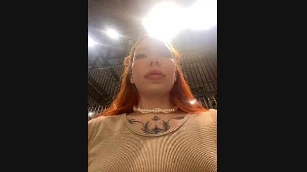 babydolll StripChat Female 10-02-2025