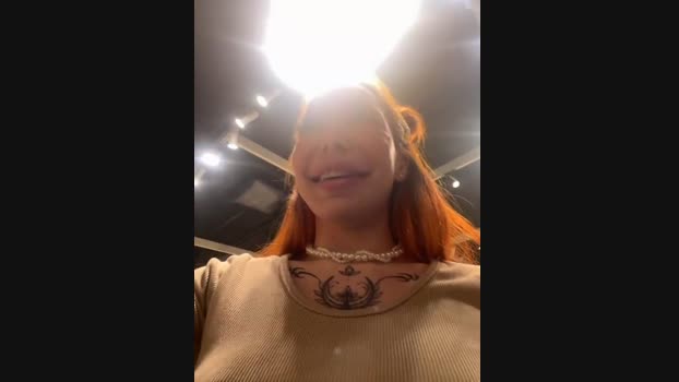 babydolll StripChat Female 10-02-2025