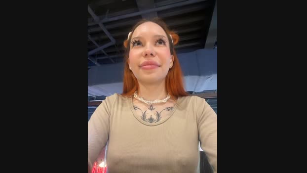 babydolll StripChat Female 10-02-2025