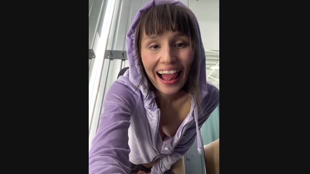 bigbabykiki StripChat Female 10-02-2025