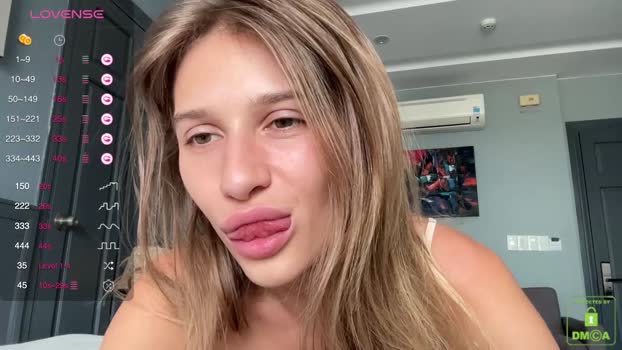 blair_fox Chaturbate Female 09-02-2025