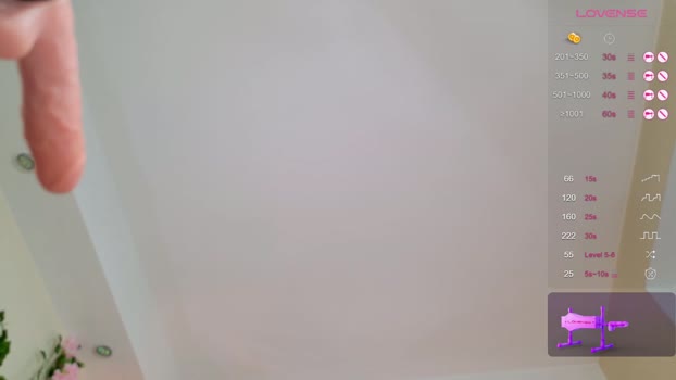 breeding_material Chaturbate Female 09-02-2025