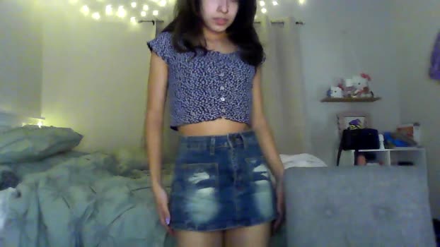 brownbunny512 StripChat Female 09-02-2025