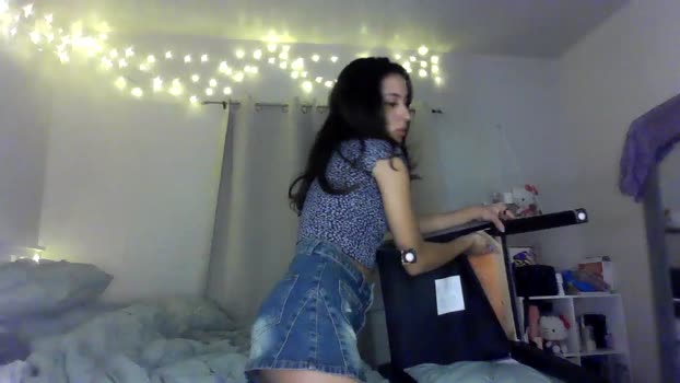 brownbunny512 StripChat Female 09-02-2025