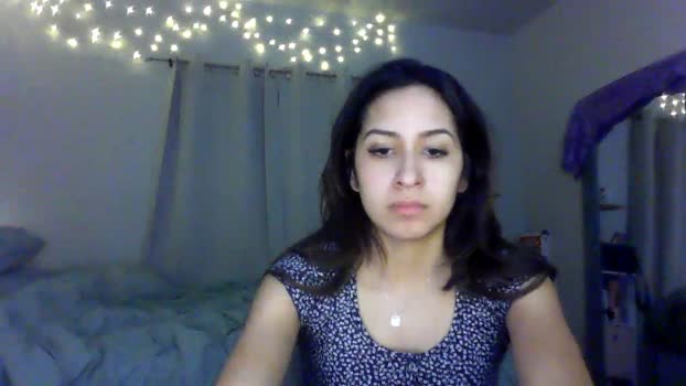 brownbunny512 StripChat Female 09-02-2025