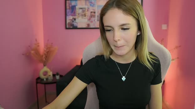 bunny_blondy_ StripChat Female 10-02-2025