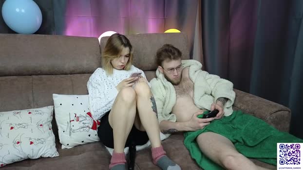 _capybara0_0 Chaturbate Couple 09-02-2025