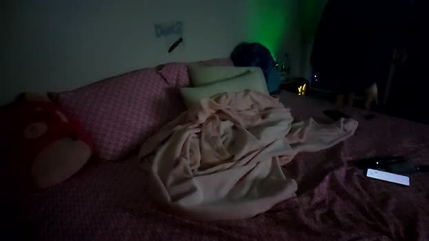 cuteandwild21 Chaturbate Female 10-02-2025