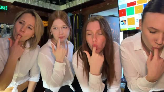 dirtypub StripChat Female 09-02-2025