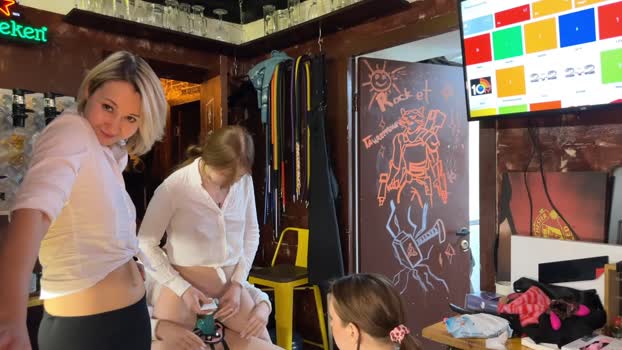 dirtypub StripChat Female 09-02-2025