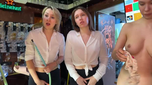 dirtypub StripChat Female 09-02-2025