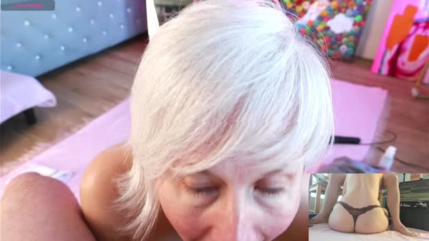 goddexxofpleasure Chaturbate Couple 09-02-2025