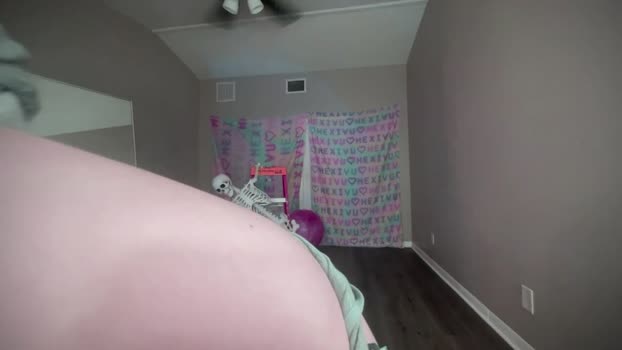 hexivu Chaturbate Female 09-02-2025