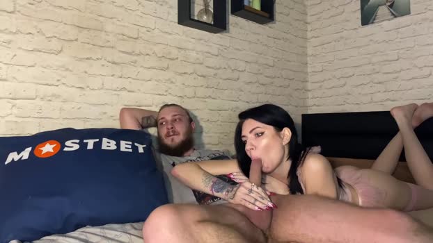 hotcoupleee2020 Chaturbate Couple 10-02-2025