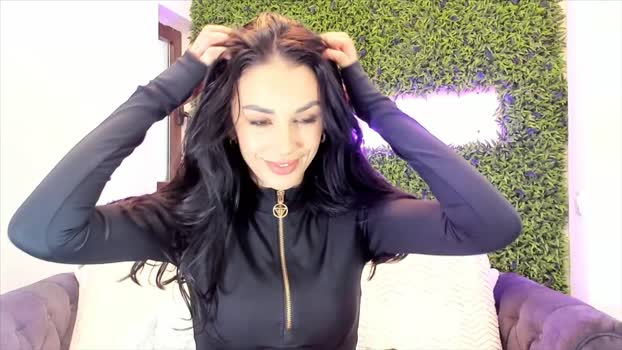 hotfallingdevil Chaturbate Female 10-02-2025