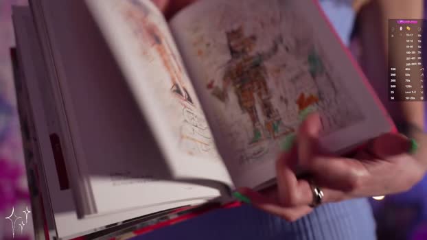 informal_ Chaturbate Female 09-02-2025