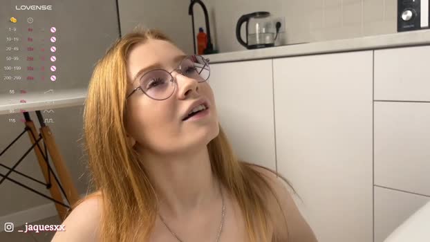 jaquesxx Chaturbate Couple 10-02-2025