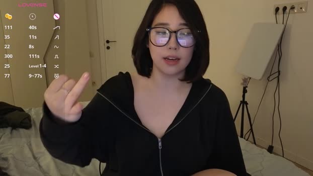 ki_mi Chaturbate Female 09-02-2025