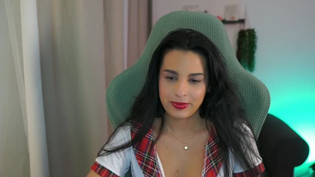 mila__denver StripChat Female 09-02-2025