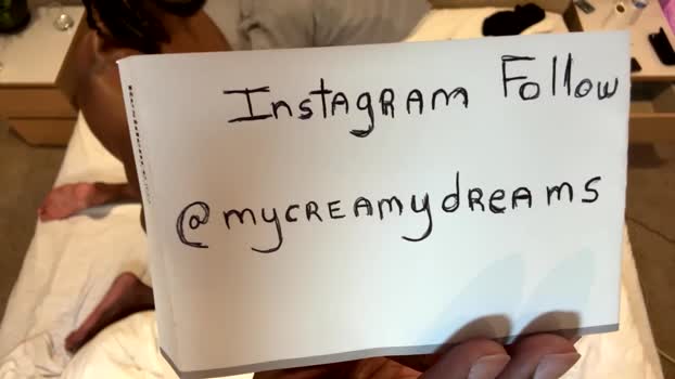 mycreamydreams Chaturbate Couple 09-02-2025