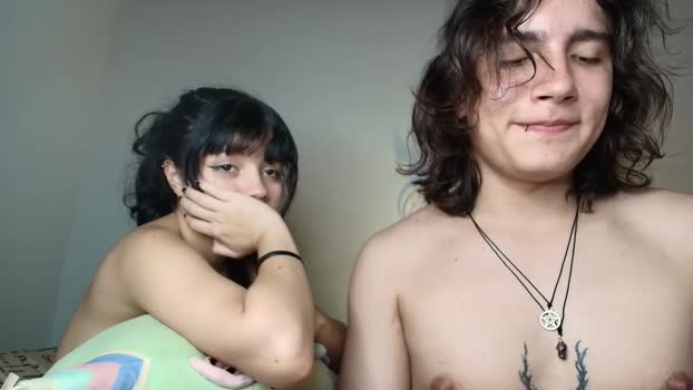 nani_lukas Chaturbate Couple 09-02-2025