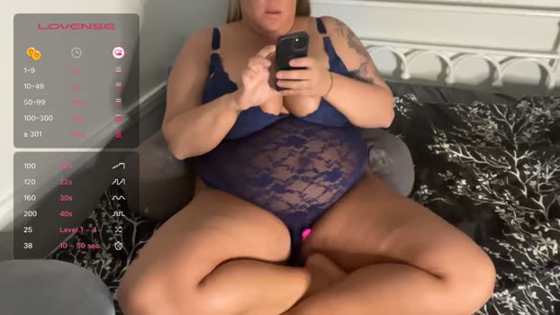 _naughtymama Chaturbate Female 09-02-2025
