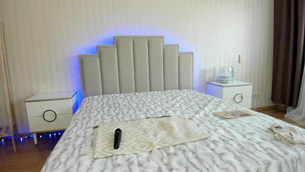 oksanafedorova Chaturbate Female 10-02-2025