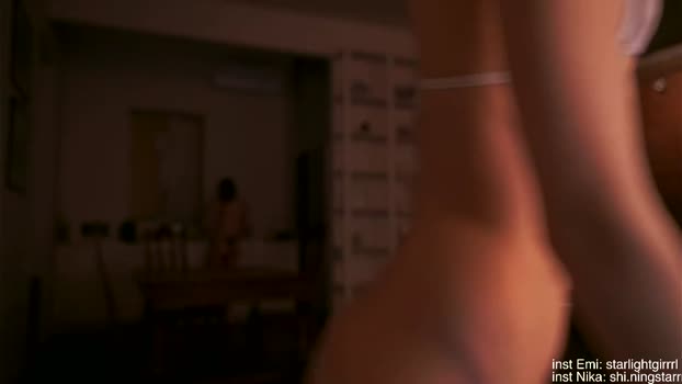 shiningstarrr Chaturbate Couple 09-02-2025