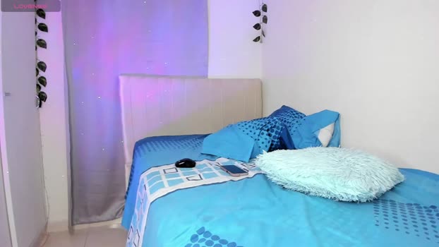 shopia_tony Chaturbate Couple 10-02-2025