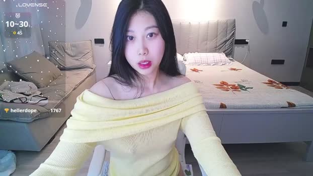 _smileflower_ Chaturbate Female 09-02-2025