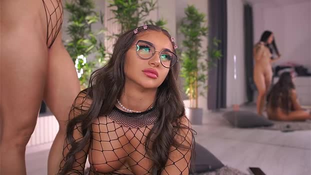 vanessasimon Chaturbate Couple 10-02-2025