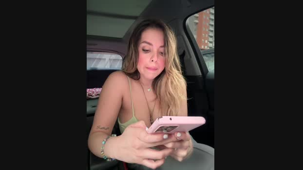 Alirawrz StripChat Female 11-02-2025