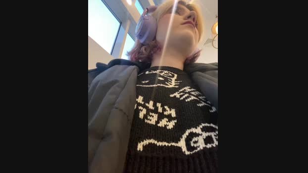 Baby__Naughty StripChat Female 11-02-2025
