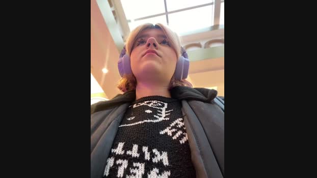 Baby__Naughty StripChat Female 11-02-2025