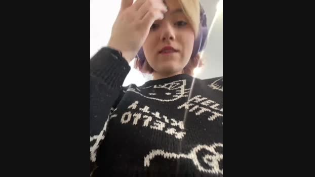 Baby__Naughty StripChat Female 11-02-2025