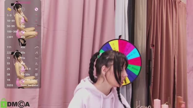 DaisyLane_ StripChat Female 10-02-2025