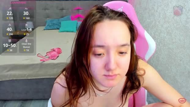 Fera1_Berry StripChat Female 10-02-2025