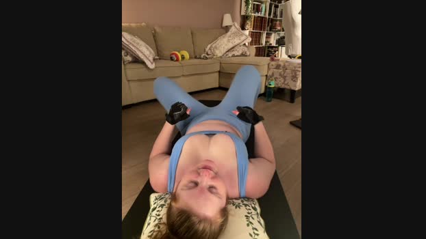 GingerSnap33 StripChat Female 10-02-2025