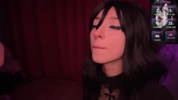 Handsomepure StripChat Female 10-02-2025