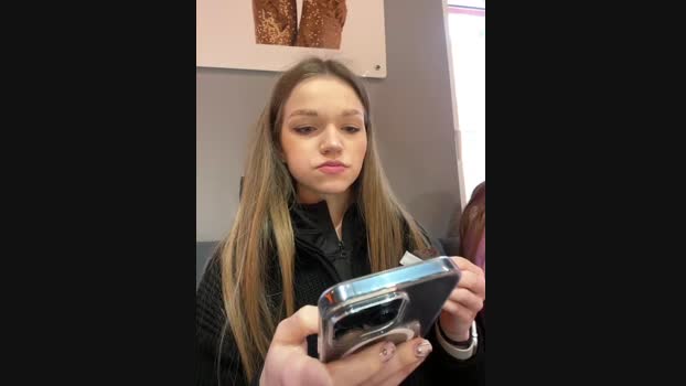 KitteCat StripChat Female 11-02-2025